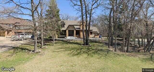 Photo of 918 Kilkenny Drive in Winnipeg, Manitoba