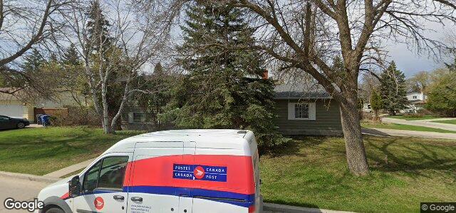 92 Cornell Drive（加拿大曼尼托巴省溫尼伯市）房屋照片