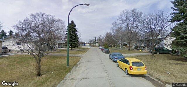 92 Temple Bay（加拿大曼尼托巴省溫尼伯市）房屋照片