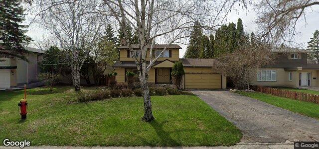 92 Tunis Bay（加拿大曼尼托巴省溫尼伯市）房屋照片