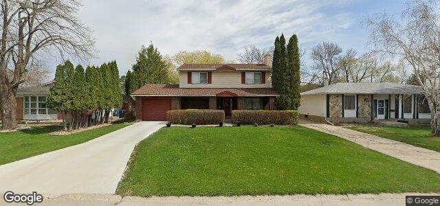 92 Wadham Bay（加拿大曼尼托巴省溫尼伯市）房屋照片