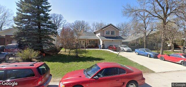 925 Kilkenny Drive（加拿大曼尼托巴省溫尼伯市）房屋照片