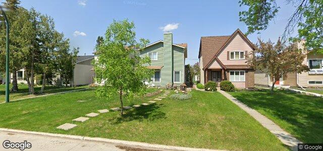 93 Bayridge Avenue（加拿大曼尼托巴省溫尼伯市）房屋照片