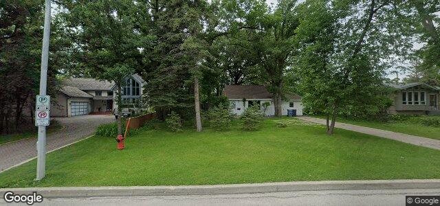 93 Kings Drive（加拿大曼尼托巴省溫尼伯市）房屋照片