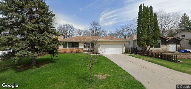 93 Tunis Bay（加拿大曼尼托巴省溫尼伯市）房屋照片