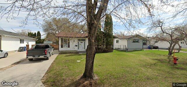 94 Acadia Bay（加拿大曼尼托巴省溫尼伯市）房屋照片