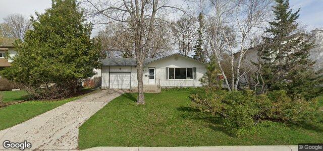 94 Baldry Bay（加拿大曼尼托巴省溫尼伯市）房屋照片