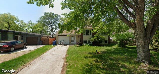 94 Bryn Mawr Road（加拿大曼尼托巴省溫尼伯市）房屋照片