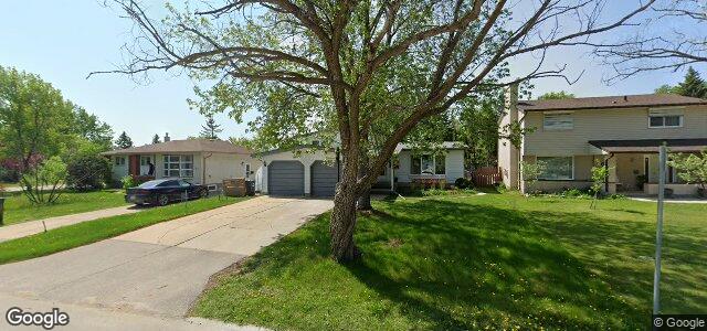 94 Leeds Avenue（加拿大曼尼托巴省溫尼伯市）房屋照片