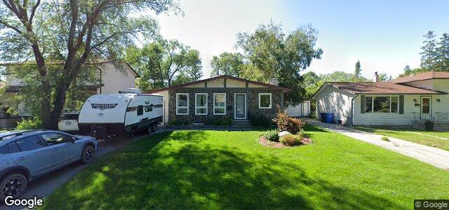 94 Macalester Bay（加拿大曼尼托巴省溫尼伯市）房屋照片