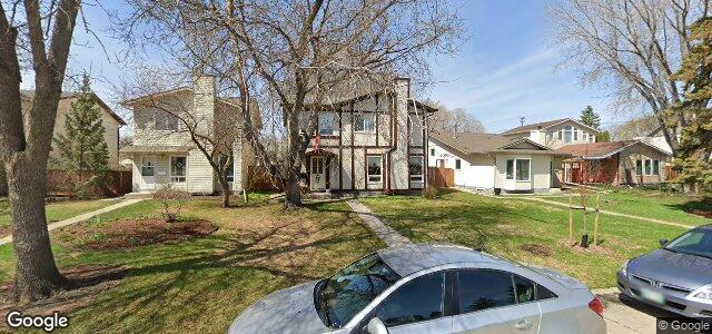 94 Mcgill Place（加拿大曼尼托巴省溫尼伯市）房屋照片