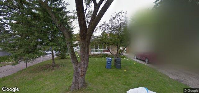 94 Rutgers Bay（加拿大曼尼托巴省溫尼伯市）房屋照片