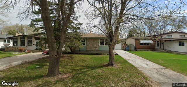 94 Thornhill Bay（加拿大曼尼托巴省溫尼伯市）房屋照片