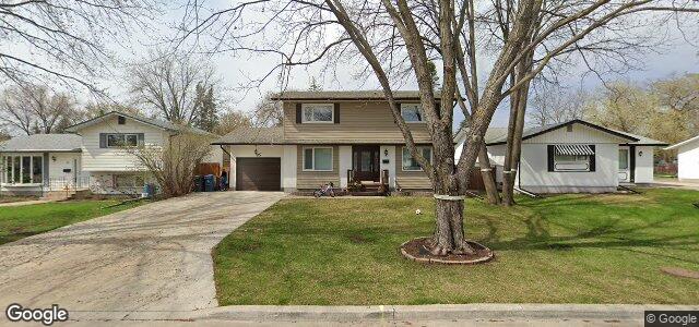 95 Acadia Bay（加拿大曼尼托巴省溫尼伯市）房屋照片