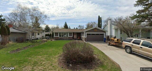 95 Baldry Bay（加拿大曼尼托巴省溫尼伯市）房屋照片