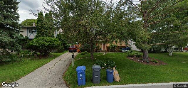 95 Briar Cliff Bay（加拿大曼尼托巴省溫尼伯市）房屋照片