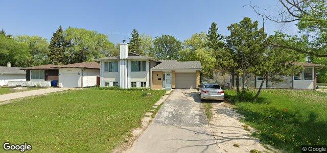 95 Leeds Avenue（加拿大曼尼托巴省溫尼伯市）房屋照片