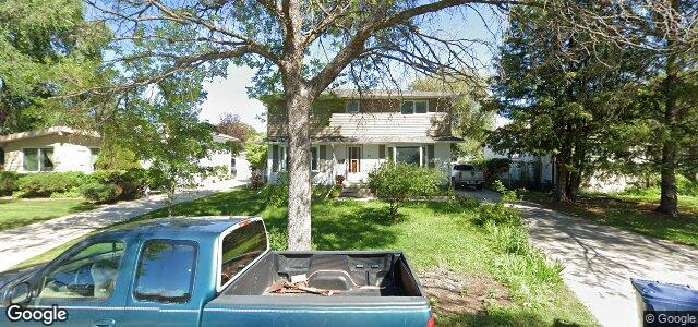 95 Macalester Bay（加拿大曼尼托巴省溫尼伯市）房屋照片