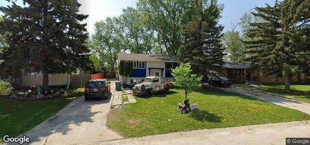 95 Mount Allison Bay（加拿大曼尼托巴省溫尼伯市）房屋照片