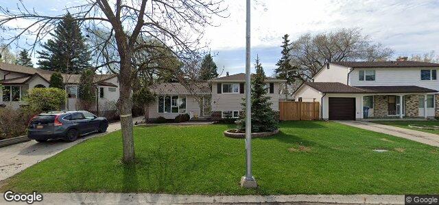 95 Purdue Bay（加拿大曼尼托巴省溫尼伯市）房屋照片