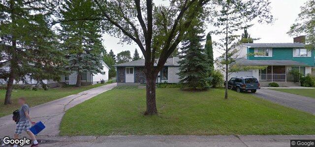 95 Rutgers Bay（加拿大曼尼托巴省溫尼伯市）房屋照片