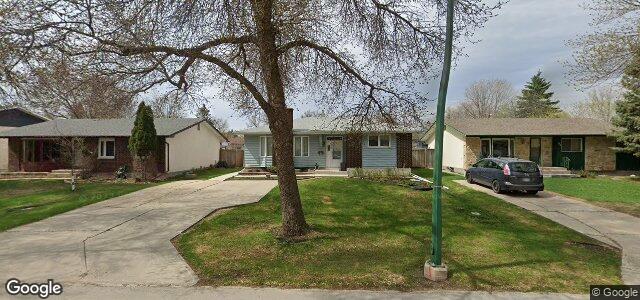 95 Thornhill Bay（加拿大曼尼托巴省溫尼伯市）房屋照片