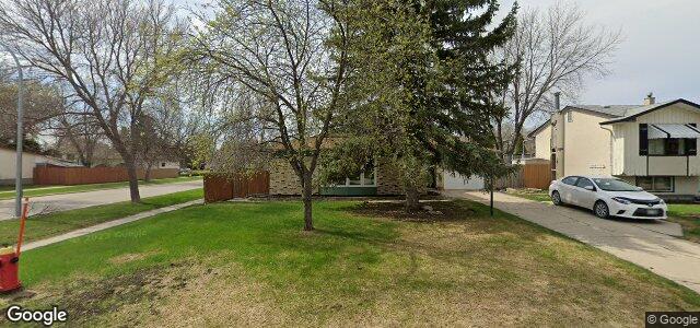 95 Wadham Bay（加拿大曼尼托巴省溫尼伯市）房屋照片