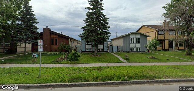 96 Dalhousie Drive（加拿大曼尼托巴省溫尼伯市）房屋照片