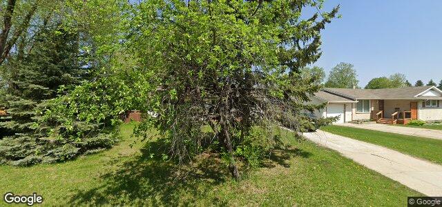 96 Mount Allison Bay（加拿大曼尼托巴省溫尼伯市）房屋照片