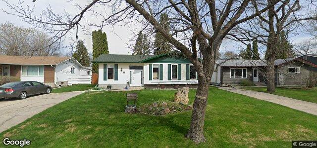 96 Purdue Bay（加拿大曼尼托巴省溫尼伯市）房屋照片