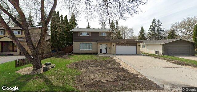 96 Tunis Bay（加拿大曼尼托巴省溫尼伯市）房屋照片