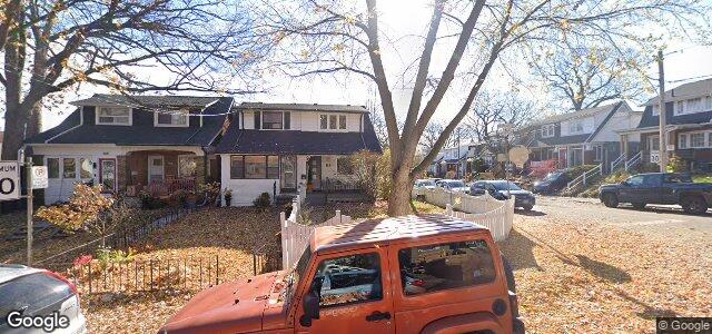 97 Burgess Avenue（加拿大曼尼托巴省溫尼伯市）房屋照片