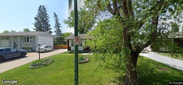 97 Greyfriars Road（加拿大曼尼托巴省溫尼伯市）房屋照片