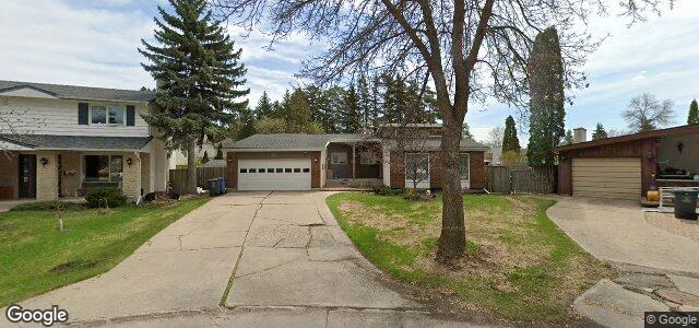 97 Rochester Place（加拿大曼尼托巴省溫尼伯市）房屋照片