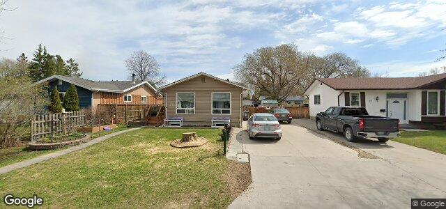 98 Acadia Bay（加拿大曼尼托巴省溫尼伯市）房屋照片