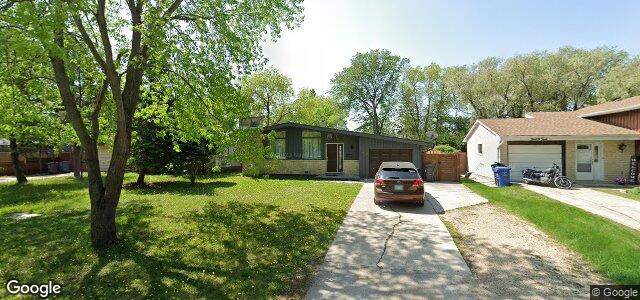 98 Bryn Mawr Road（加拿大曼尼托巴省溫尼伯市）房屋照片