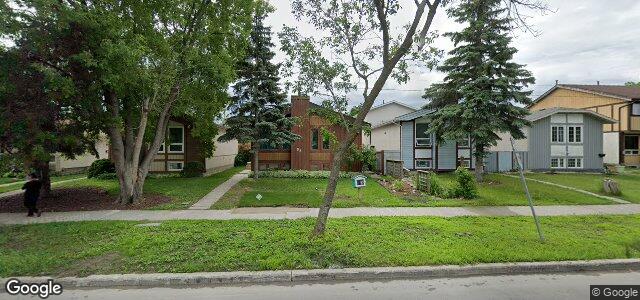 98 Dalhousie Drive（加拿大曼尼托巴省溫尼伯市）房屋照片