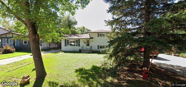 98 Macalester Bay（加拿大曼尼托巴省溫尼伯市）房屋照片