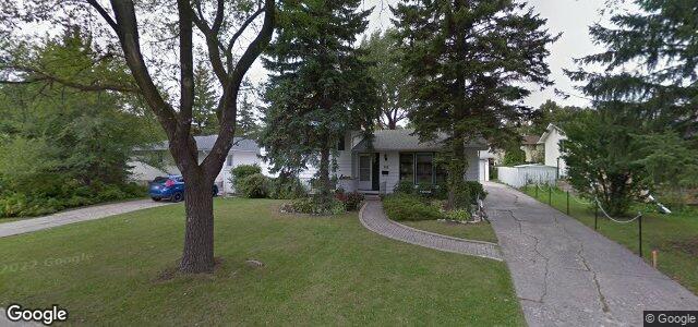 98 Rutgers Bay（加拿大曼尼托巴省溫尼伯市）房屋照片