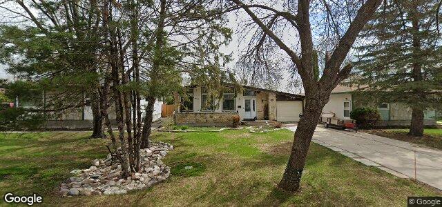 98 Thornhill Bay（加拿大曼尼托巴省溫尼伯市）房屋照片