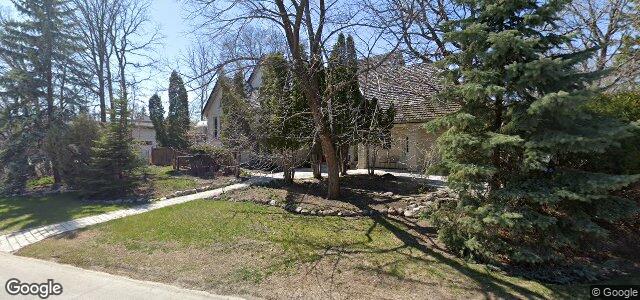 981 Kilkenny Drive（加拿大曼尼托巴省溫尼伯市）房屋照片