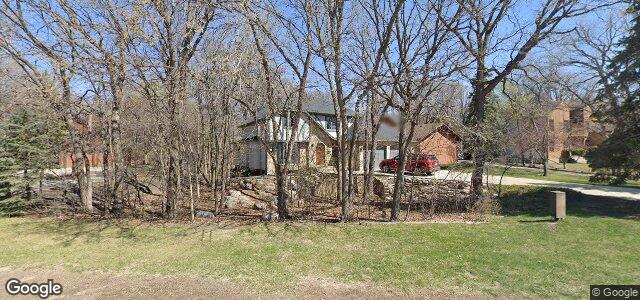 984 Kilkenny Drive（加拿大曼尼托巴省溫尼伯市）房屋照片