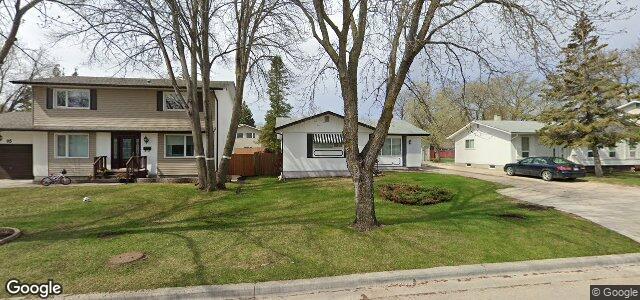 99 Acadia Bay（加拿大曼尼托巴省溫尼伯市）房屋照片