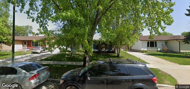 99 Bryn Mawr Road（加拿大曼尼托巴省溫尼伯市）房屋照片