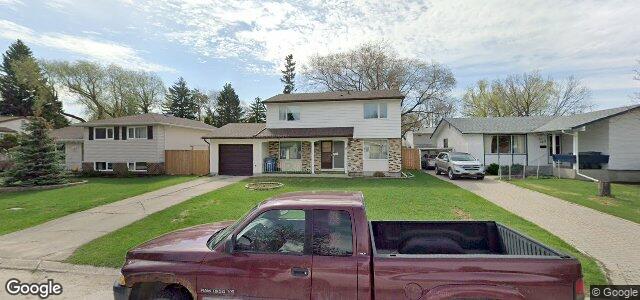 99 Purdue Bay（加拿大曼尼托巴省溫尼伯市）房屋照片