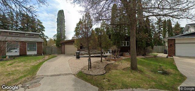 99 Rochester Place（加拿大曼尼托巴省溫尼伯市）房屋照片