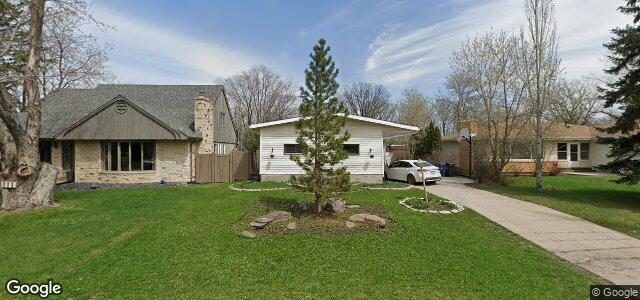 99 Tunis Bay（加拿大曼尼托巴省溫尼伯市）房屋照片