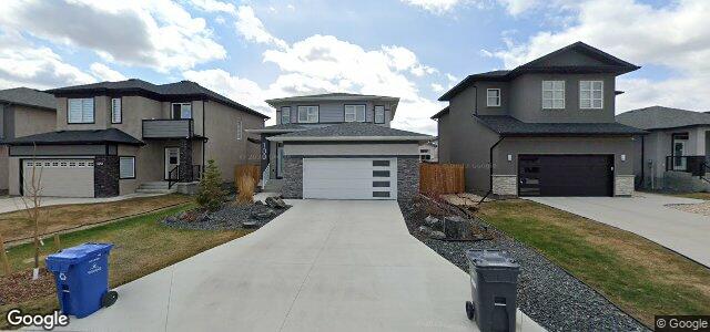 100 Bonaventure Drive E（加拿大曼尼托巴省溫尼伯市）房屋照片