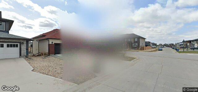 100 Evelyne Reese Boulevard（加拿大曼尼托巴省溫尼伯市）房屋照片