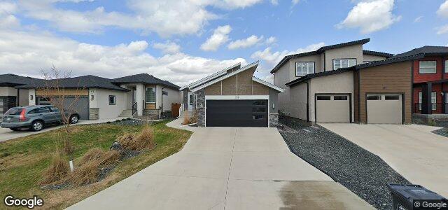 101 Bonaventure Drive E（加拿大曼尼托巴省溫尼伯市）房屋照片